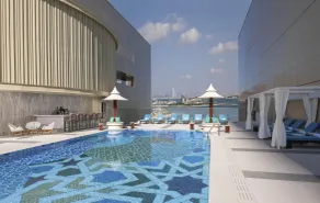 Andaz Dubai The Palm, By Hyatt - Piscine