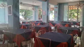 Hotel Villa Elia - Restaurant