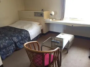 Hotel Nobeoka Hills - Camera