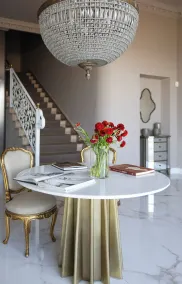 Experience Boutique Hotel - Villa Cimmino - Réception