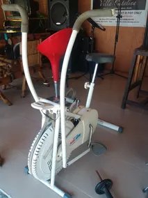 Villa Catalina Bora 3 Resort - Fitness facility