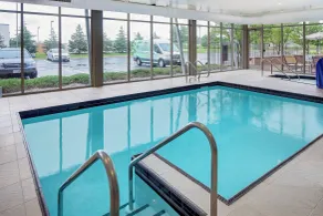 SpringHill Suites by Marriott Green Bay - Pool