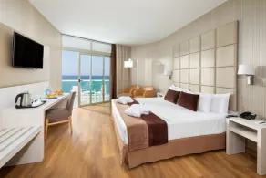 Hotel Best Semiramis - Chambre