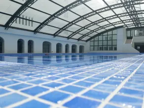 Hotel Navegadores - Piscine