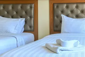 Golden Sea Hua Hin - SHA Extra Plus - Rom