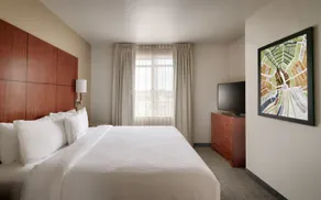 Residence Inn by Marriott Idaho Falls - Chambre