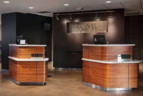 Sonesta Select Whippany Hanover - Reception