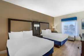 Best Western Plus Madison - Værelse