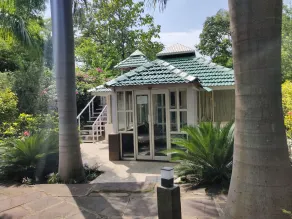 Village Machaan Resort - Room