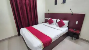BLUEWAY RESIDENCY BUSINESS BOUTIQUE HOTEL - Chambre