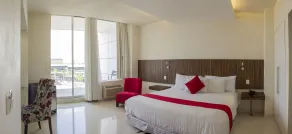 Mantra Hotel Boutique - Habitación