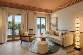 Hari Ganga Niwas, Haridwar - IHCL SeleQtions - Room