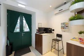 Apartments Korta - Reception