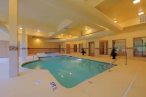 Country Inn & Suites by Radisson, Columbia at Harbison, SC - Piscine