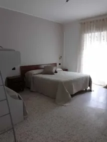 B&B SAN NILO - Quarto