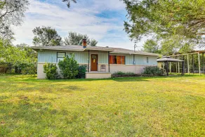 Rural Escape Near Lake Ouachita w/ Gas Grill! - Interiör