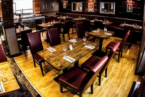 Briars Hall Hotel - Restaurant