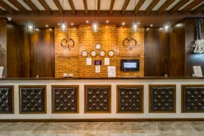 Platinum Hotel and Casino Bansko - Reception