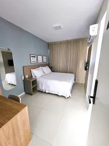 Aero Hotel Salvador Aeroporto - Room