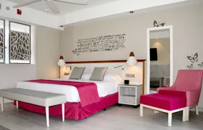 Catalonia Royal La Romana Adults Only - All Inclusive - Chambre