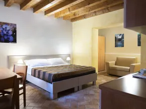 Parco Termale di Villa Dei Cedri - Chambre