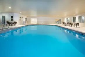 Holiday Inn Express Salt Lake City Downtown by IHG - Piscine