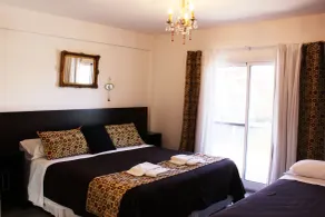 Apart & Hotel Neptuno - Zimmer