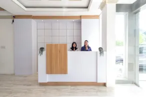Capital O 293 Mutiara Hijau Suites Syariah - Reception