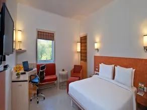 Nirwana Hometel Jaipur- A Sarovar Hotel - Chambre