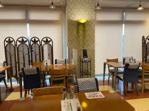 Hotel Crown Hills Arakawaoki (BBH Hotel Group) - Restaurante