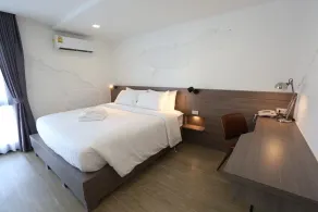 U42 Hotel Bangkok - Chambre