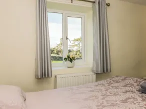 The Hayloft - Chambre