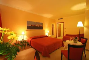 Grand Hotel Florio - Room