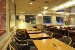 Hotel Crown Hills Kushiro - Restaurant