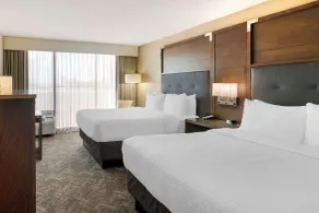 Best Western Plus Kansas City Sports Complex Hotel - Chambre