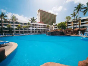 El Cid Castilla Beach - Piscine
