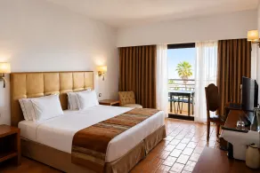 Vila Foz Club - Algarve - Room