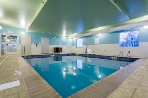 Holiday Inn Express Hotel & Suites Reading by IHG - Piscine