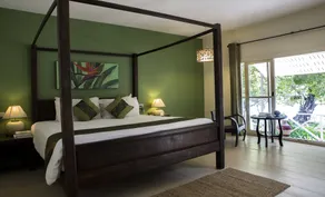 The C Samet Beach Resort SHA Plus - Chambre