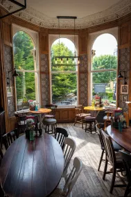 Channings Hotel by Greene King Inns - Restaurant