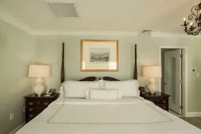 Bienville House - Chambre