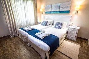 Vitalclass Lanzarote Resort - Chambre