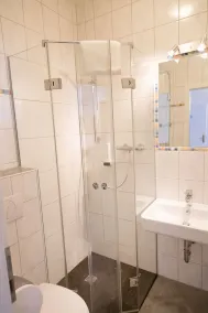 Hotel Residenz23 - Bathroom
