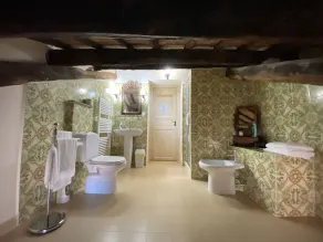 VesConte Residenza D'epoca dal 1533 - Bad