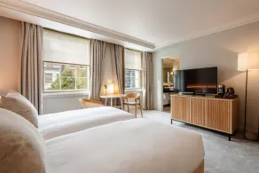 The Prince Akatoki London - Chambre