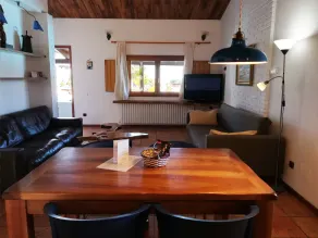 Es Pas Formentera Agroturismo - Chambre