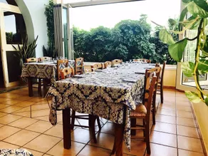 Hotel Ristorante La Decanata - Restaurant