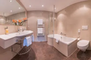 The Christiania Mountain & Spa Resort - Chambre