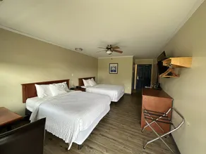 Travellers Inn - Zimmer