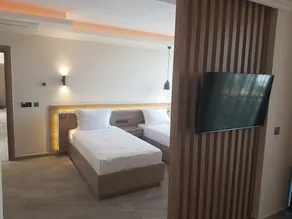 Seyir Village Hotel - Quarto